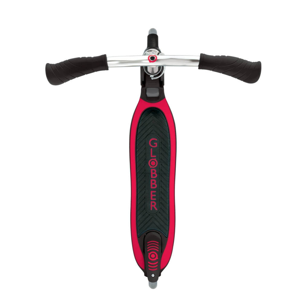 Globber Flow Foldable 125 Scooter - 3 Colors