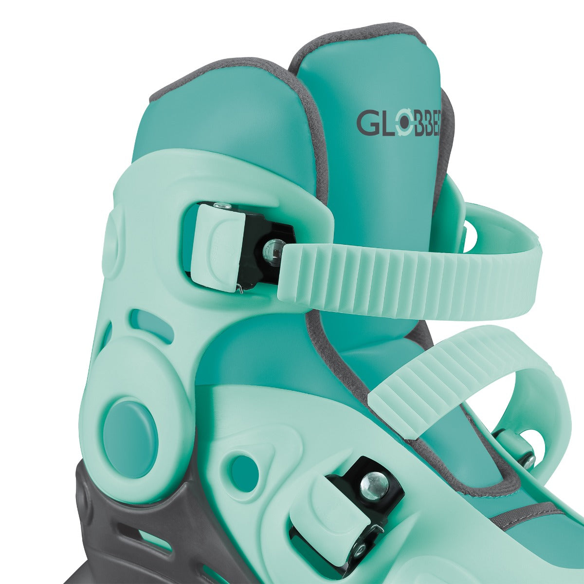 Globber Learning Skates 2-in-1 - Mint (2 Sizes)