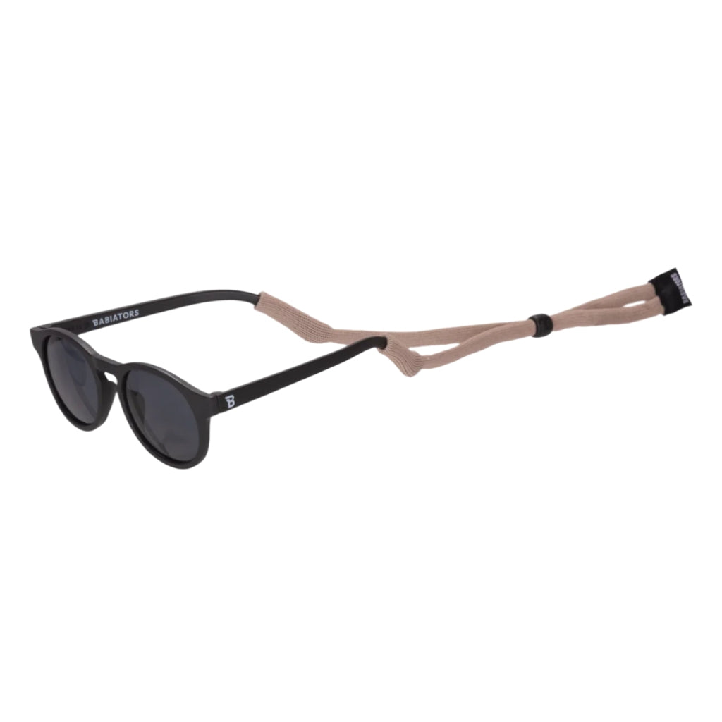 Babiators Sunglasses Fabric Strap, 0-10Y (6 Colors) - Pupsik Singapore