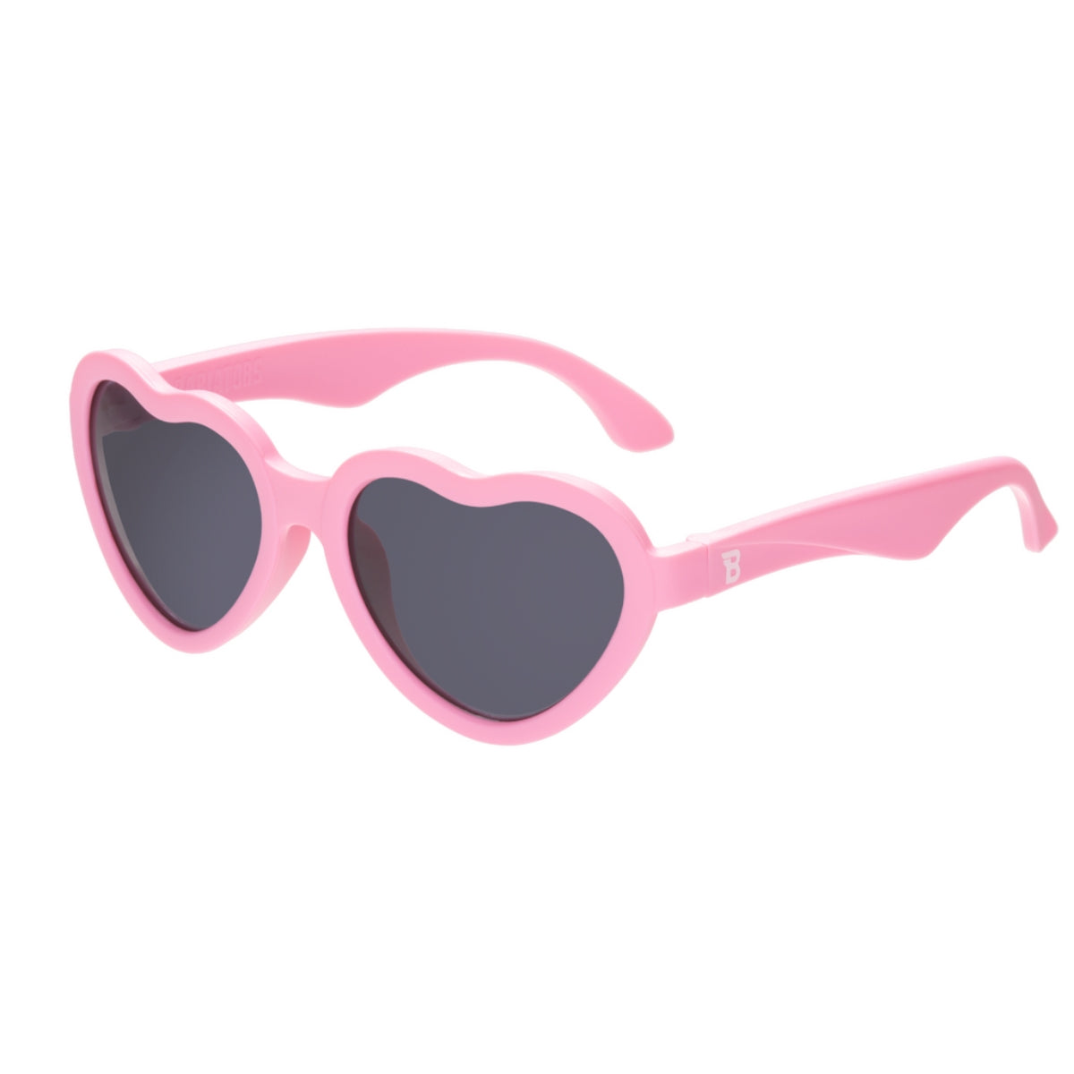 Babiators Original Heart Sunglasses, 3-5Y (2 Colors)