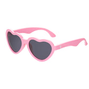Babiators Original Heart Sunglasses, 3-5Y (2 Colors)