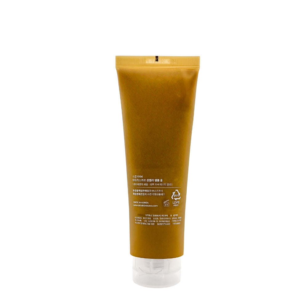SKIN1004 Madagascar Centella Ampoule Foam, 125ml (Exp 05/27)