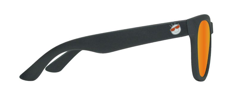 Minishades Polarized Classic Sunglasses, 8-12Y (6 Colors) - Pupsik Singapore