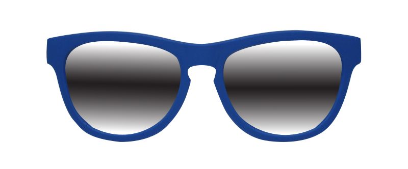 Minishades Polarized Classic Sunglasses, 8-12Y (6 Colors) - Pupsik Singapore