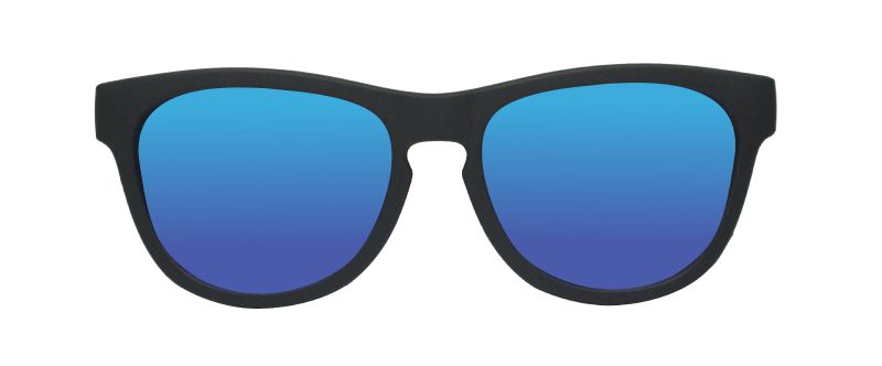 Minishades Polarized Classic Sunglasses, 8-12Y (6 Colors) - Pupsik Singapore