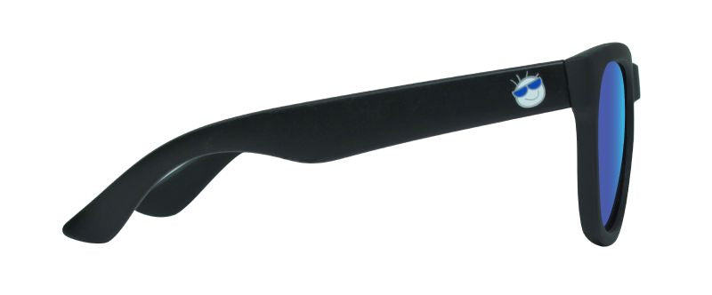 Minishades Polarized Classic Sunglasses, 8-12Y (6 Colors) - Pupsik Singapore