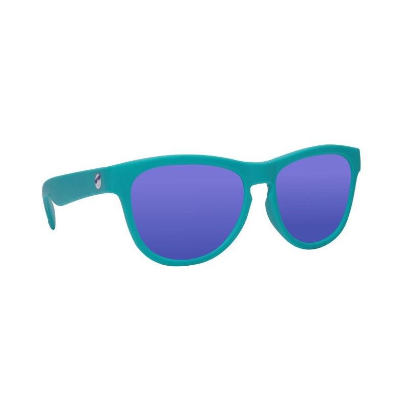 Minishades Polarized Classic Sunglasses, 8-12Y (6 Colors) - Pupsik Singapore