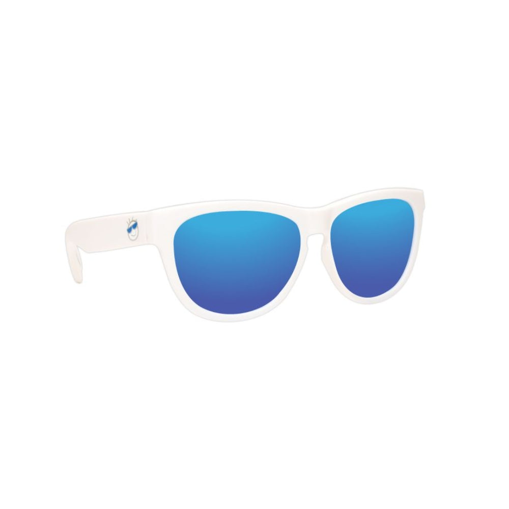Minishades Polarized Classic Sunglasses, 8-12Y (7 Colors)