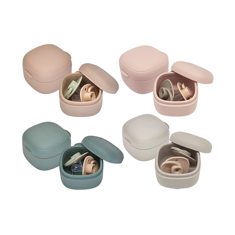 Moyuum Premium Multi-Purpose Silicone Case (4 Colours)