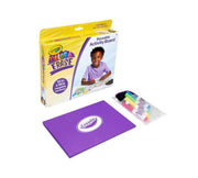 Crayola Color and Erase Activity Board