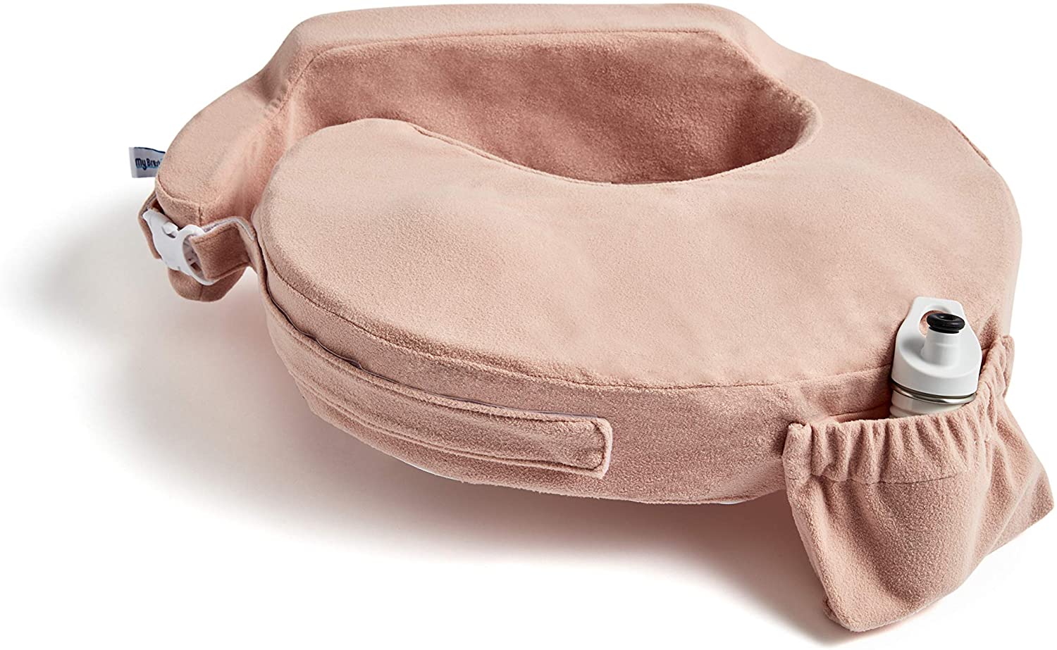 My Brest Friend Deluxe Covers for Nursing Pillow (3 Designs) - Pupsik Singapore