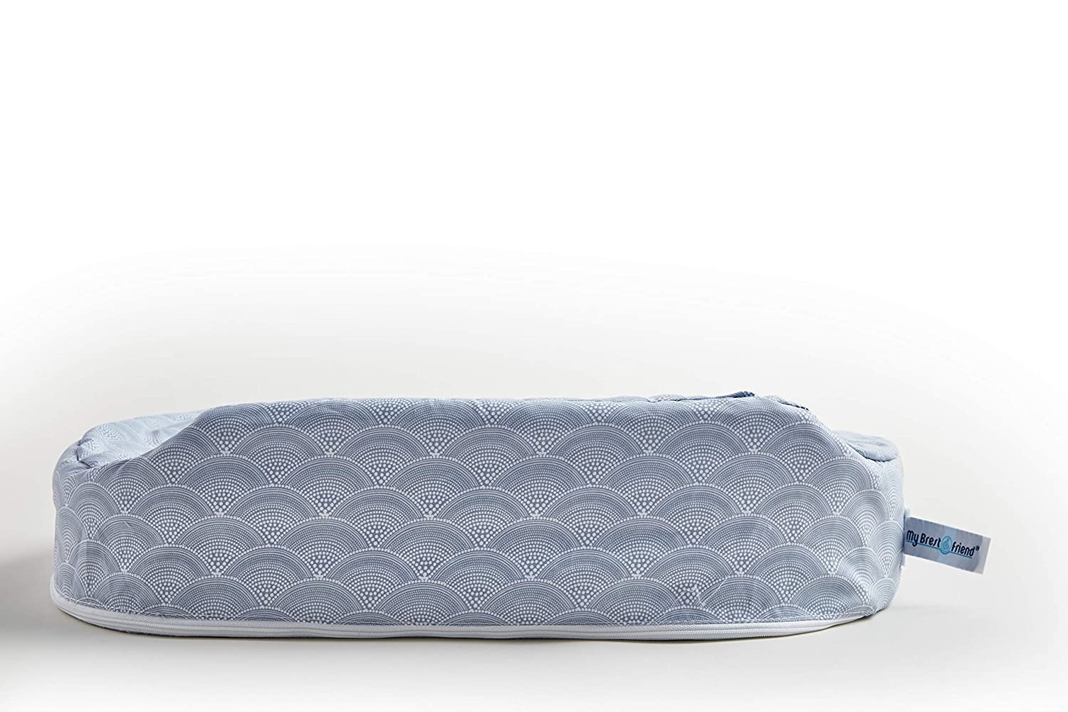 My Brest Friend Original Nursing Pillow (13 Designs) - Pupsik Singapore