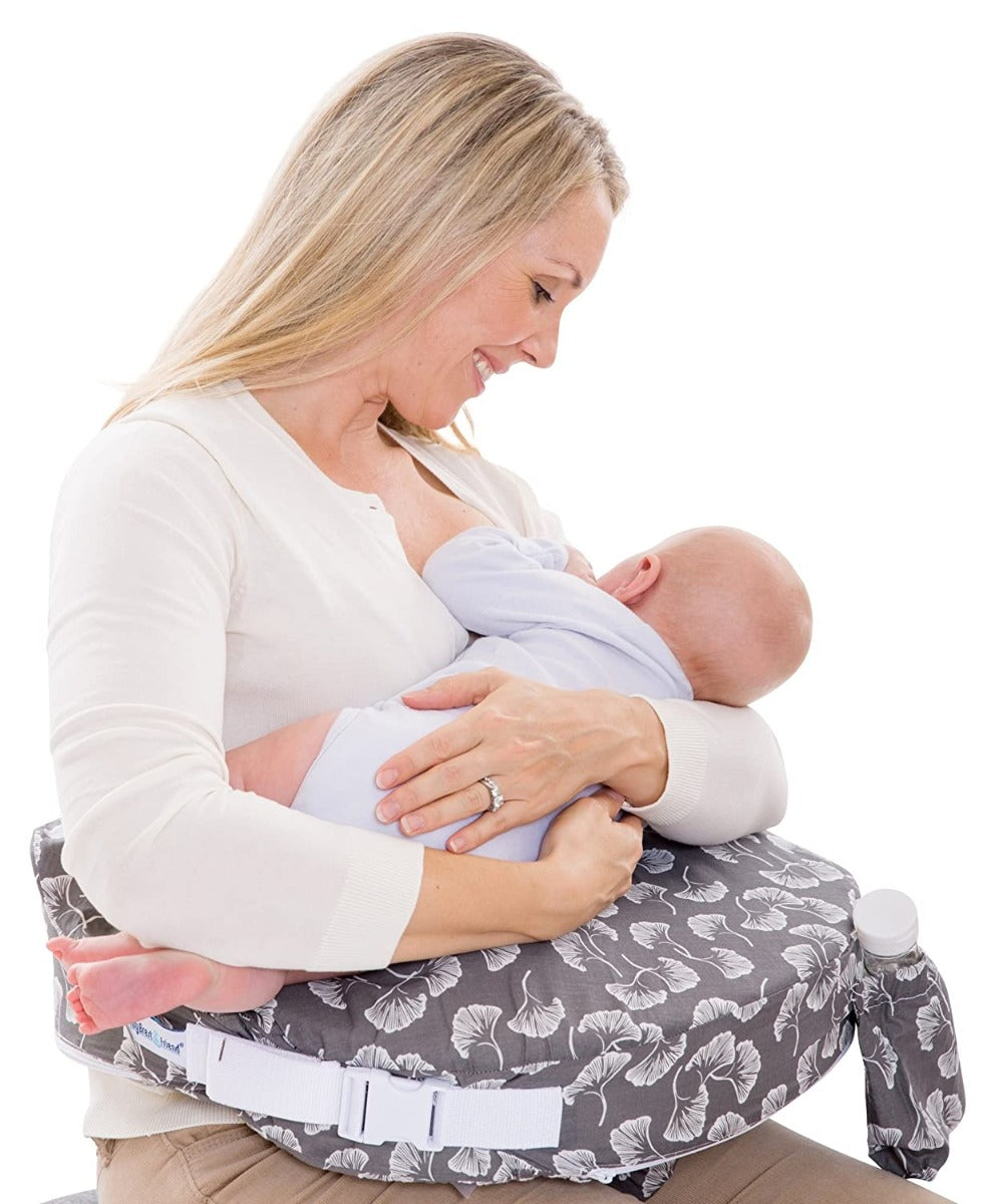 My Brest Friend Original Nursing Pillow (13 Designs) - Pupsik Singapore