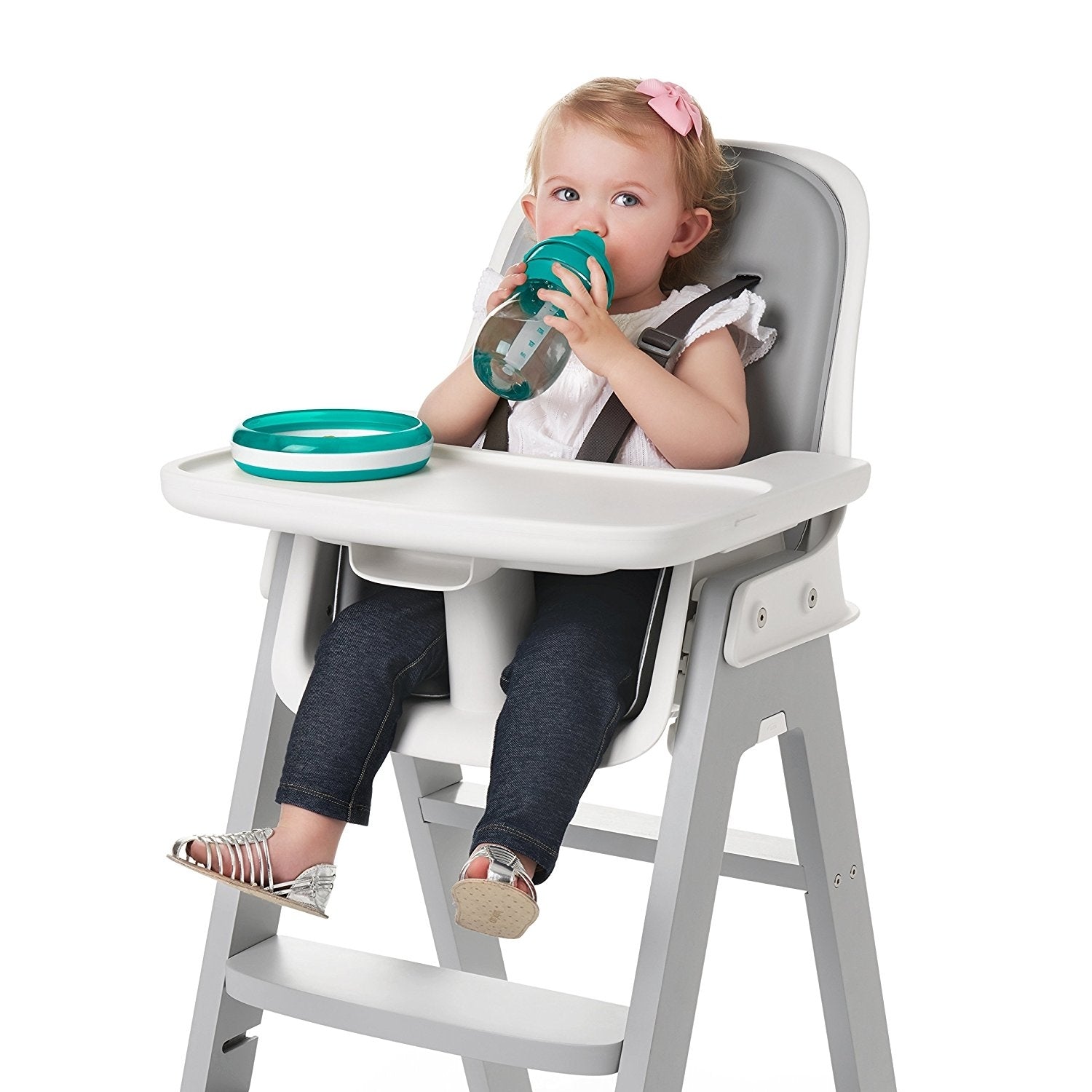OXO Tot Grow Straw Cup, 9oz (7 Colours) - Pupsik Singapore