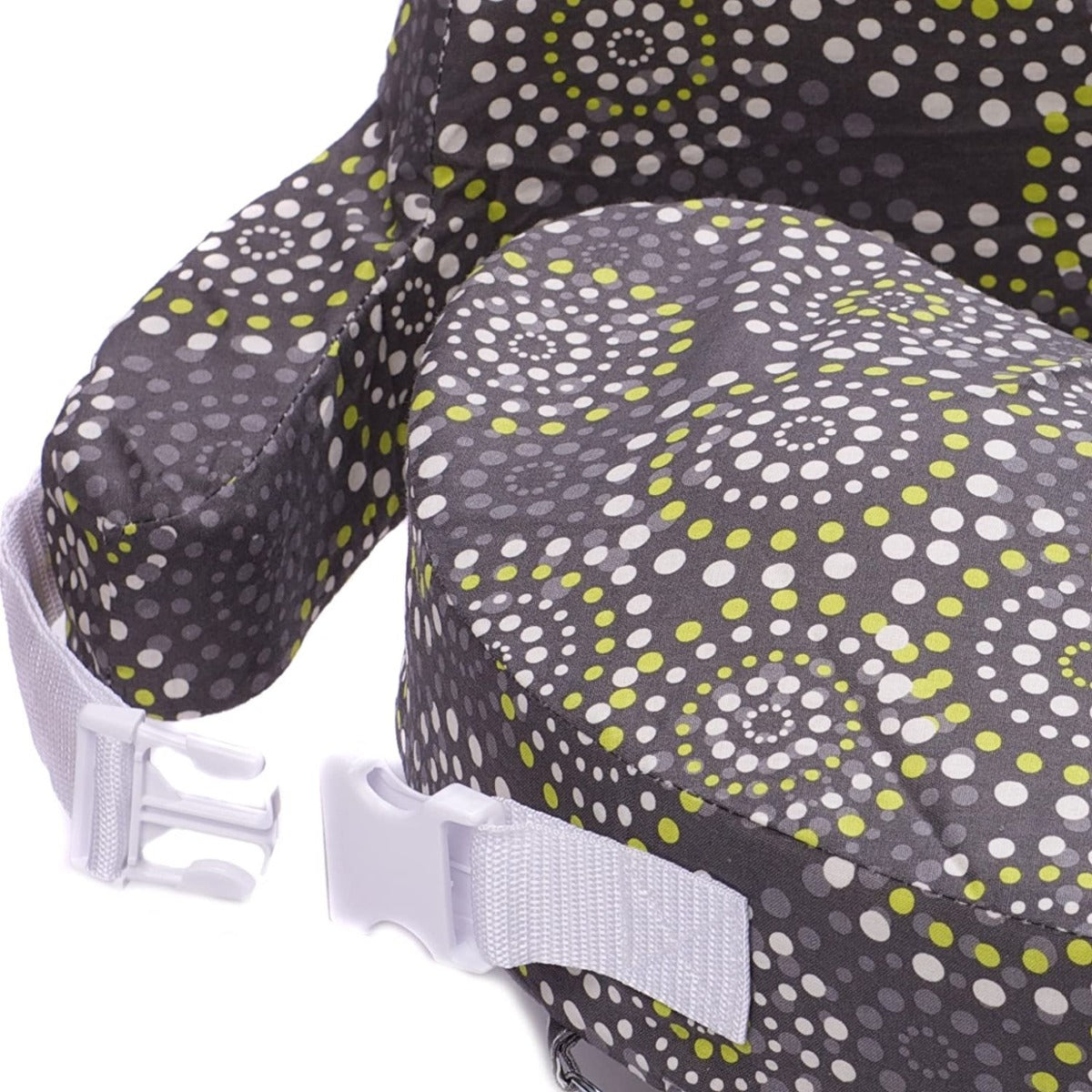 My Brest Friend Original Nursing Pillow (13 Designs) - Pupsik Singapore