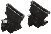 Baby Jogger Car Seat Adapter for City Mini Zip - Britax / BOB