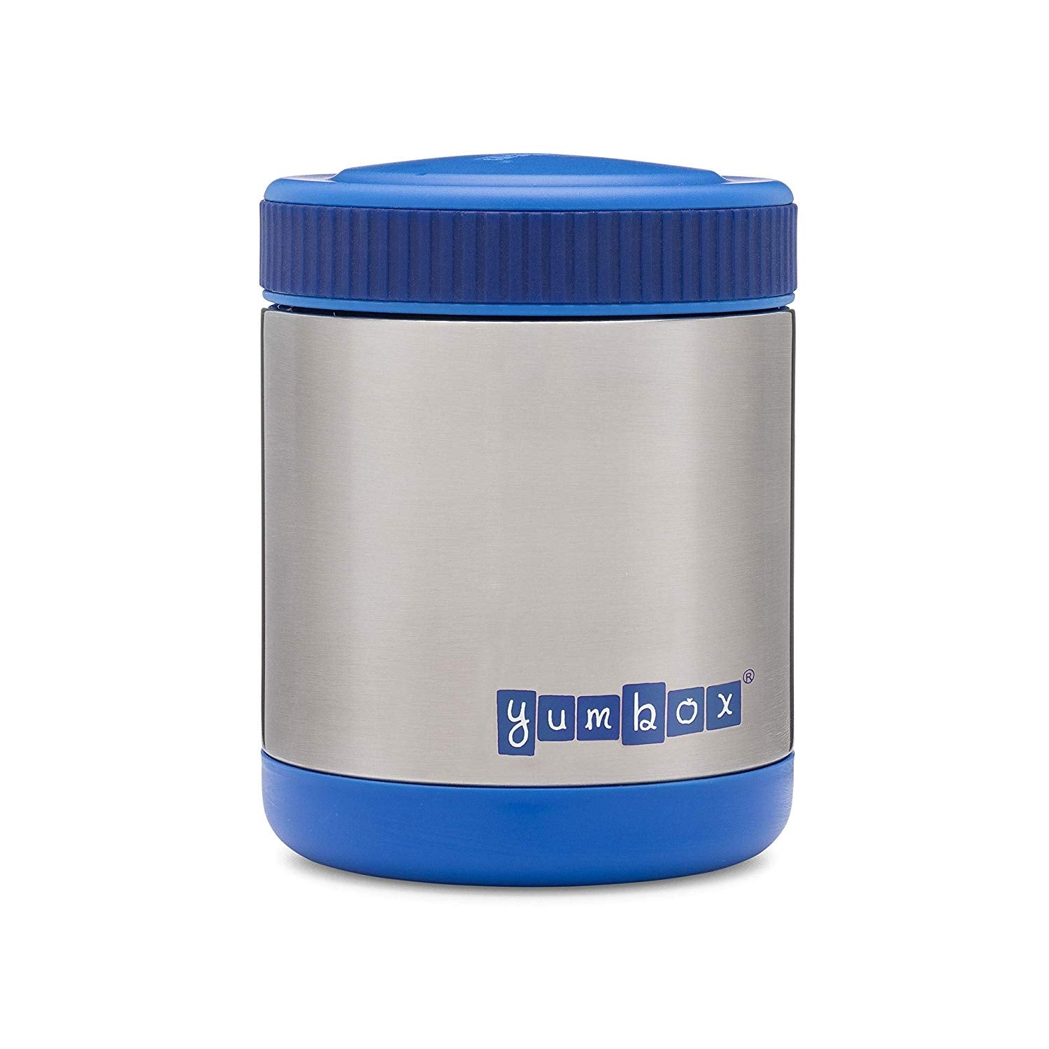 Yumbox Zuppa Thermal Food Jar, 415ml - Blue
