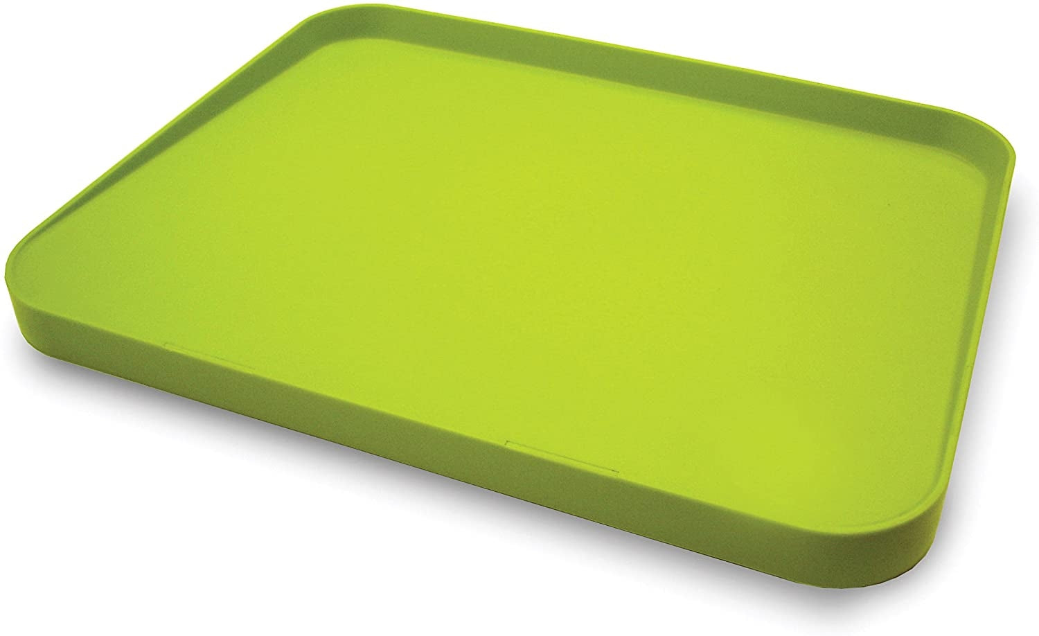 Joseph Joseph Cut&Carve Plus Chop Board (Large) - Green