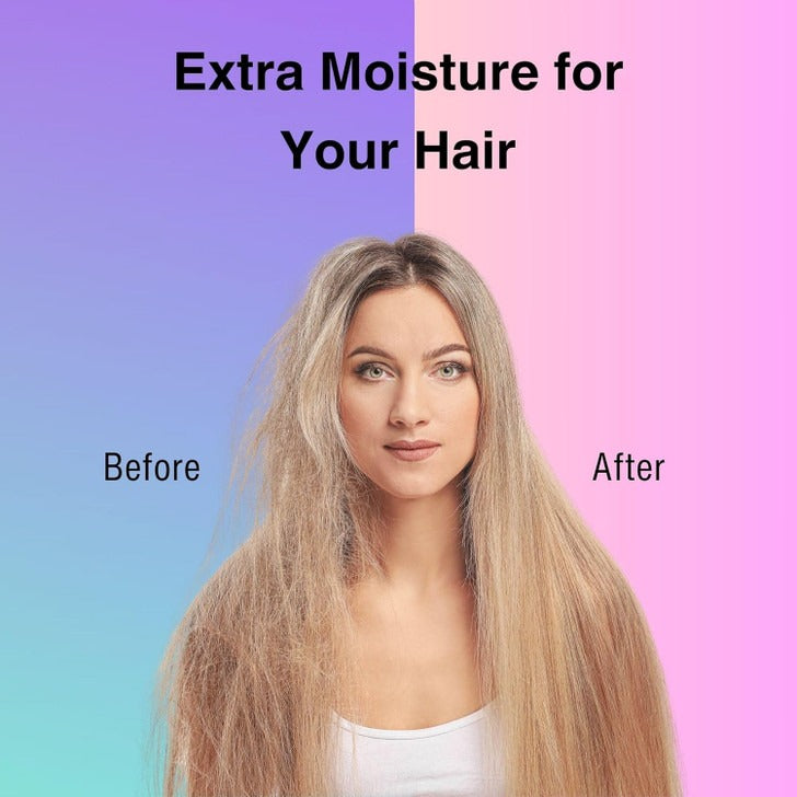 Moist Diane Extra Night Repair Treatment (450ml)