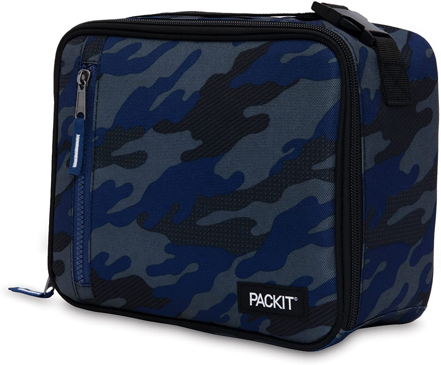 PackIt Freezable Classic Lunch Box (6 Designs)