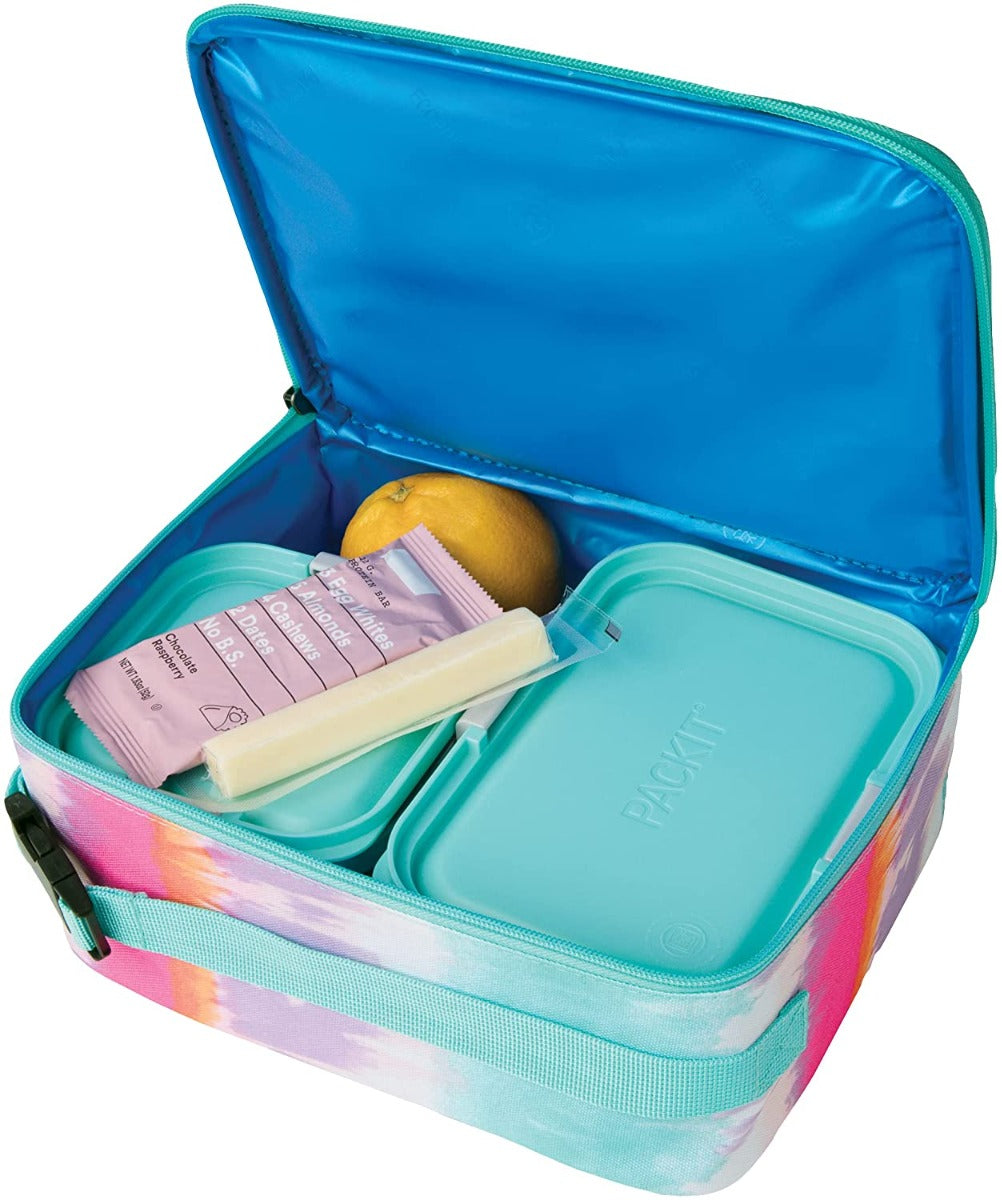 PackIt Freezable Classic Lunch Box (6 Designs) - Pupsik Singapore
