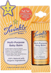 Twinkle Baby Multi-Purpose Baby Balm, 12g - Exp 05/28