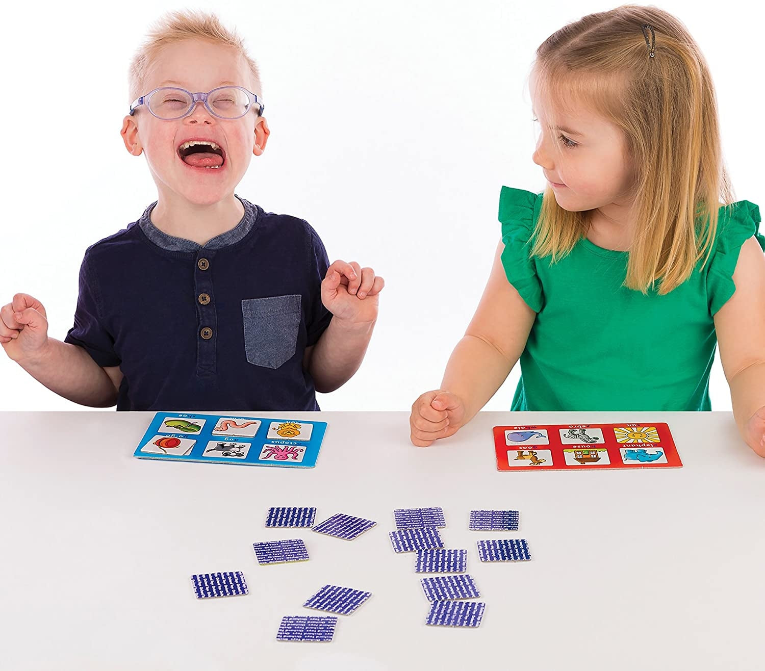 Orchard Toys Alphabet Lotto Game