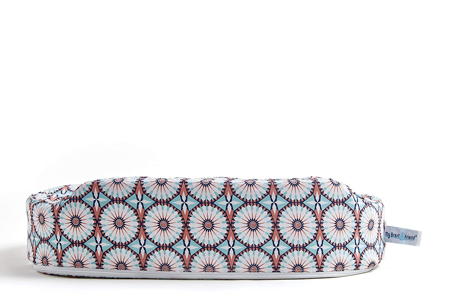 My Brest Friend Original Nursing Pillow (13 Designs) - Pupsik Singapore