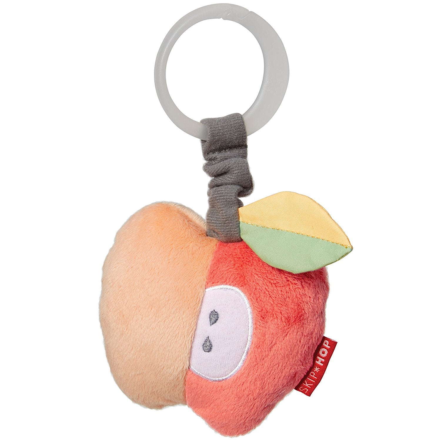Skip Hop Activity Gym - Treetop Friends - Grey Pastel