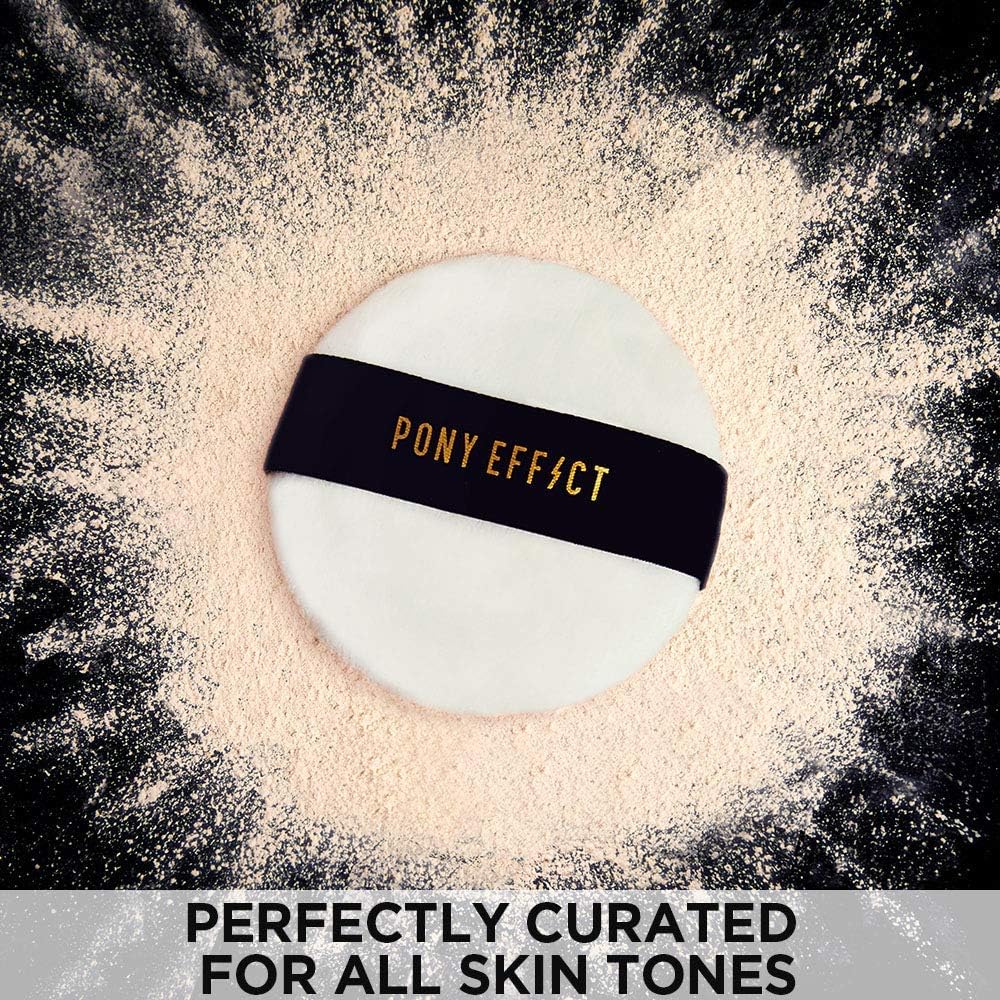 Pony Effect Coverstay Bake & Fix Powder, 6.5g (Exp 09/27)
