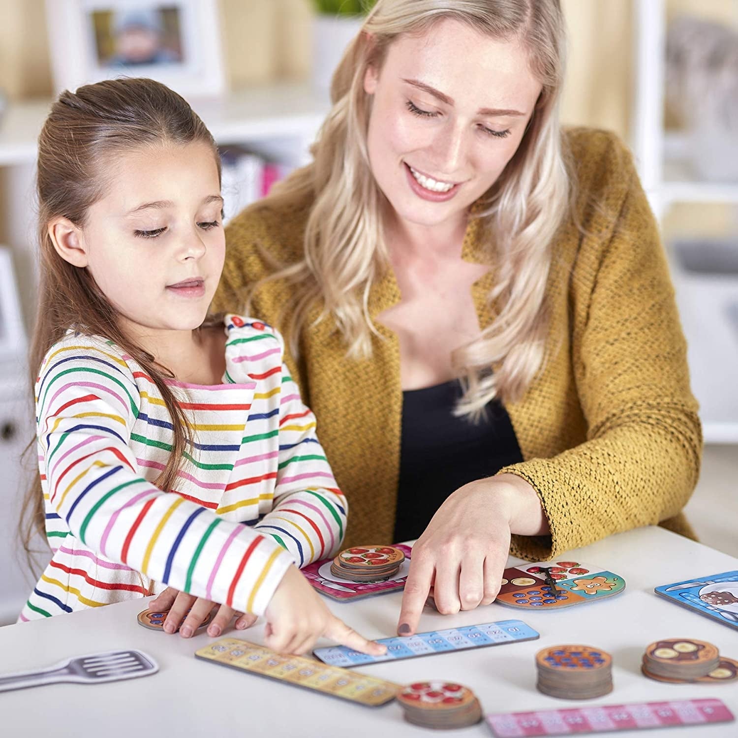 Orchard Toys First Times Tables Game