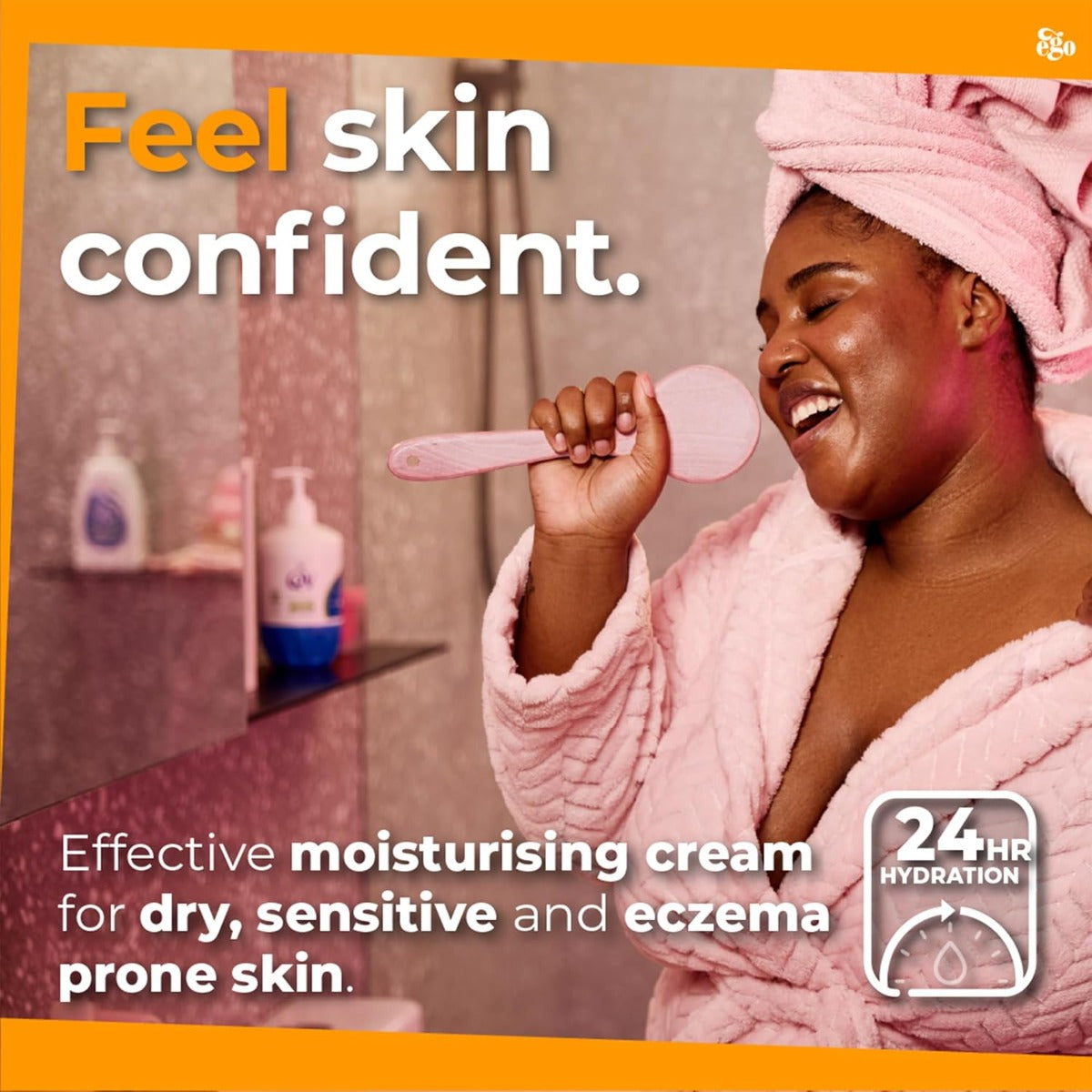QV Cream, 100g - UK Version (Exp 11/28)