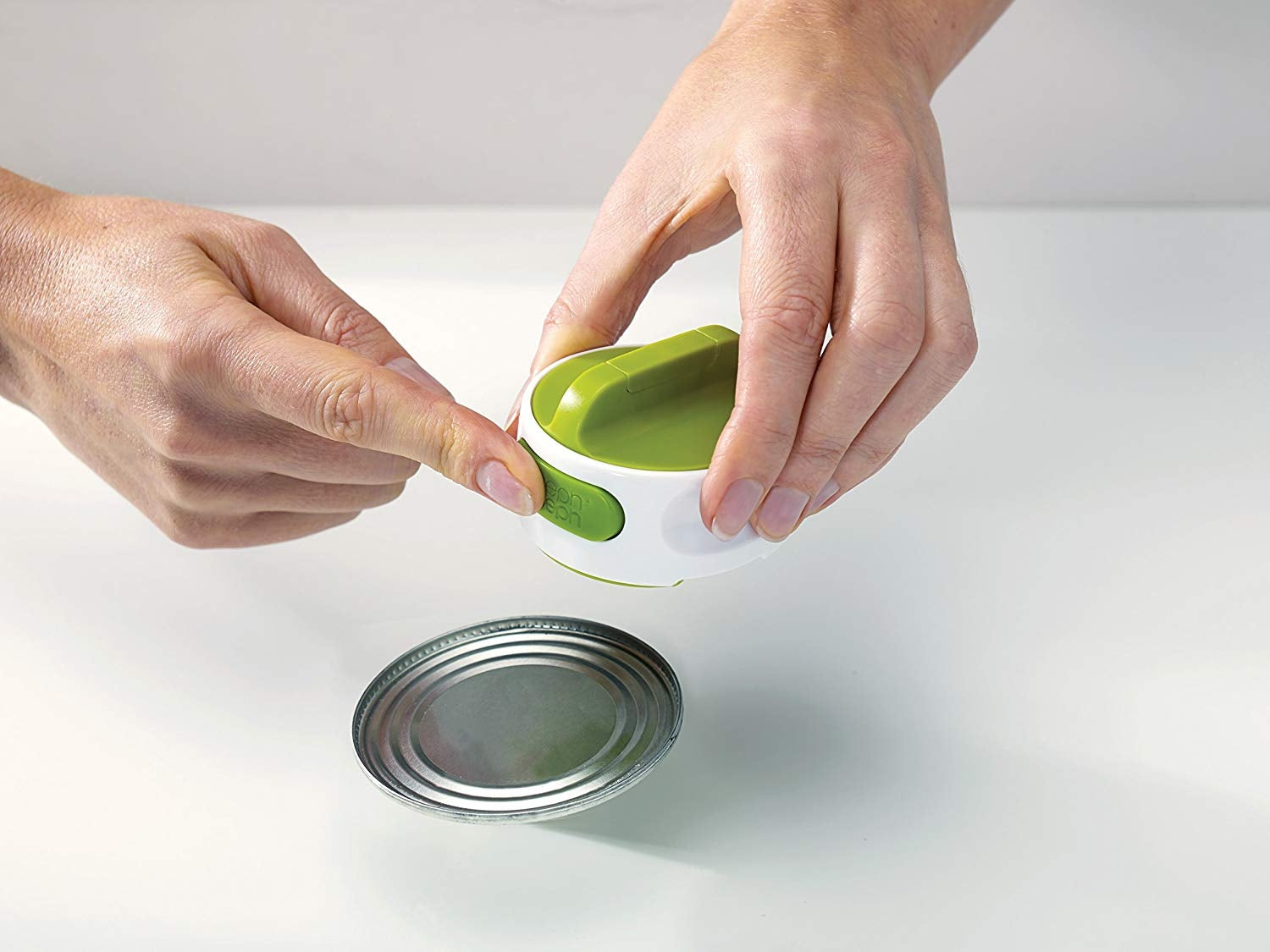 Joseph Joseph Can-Do Can Opener - Green