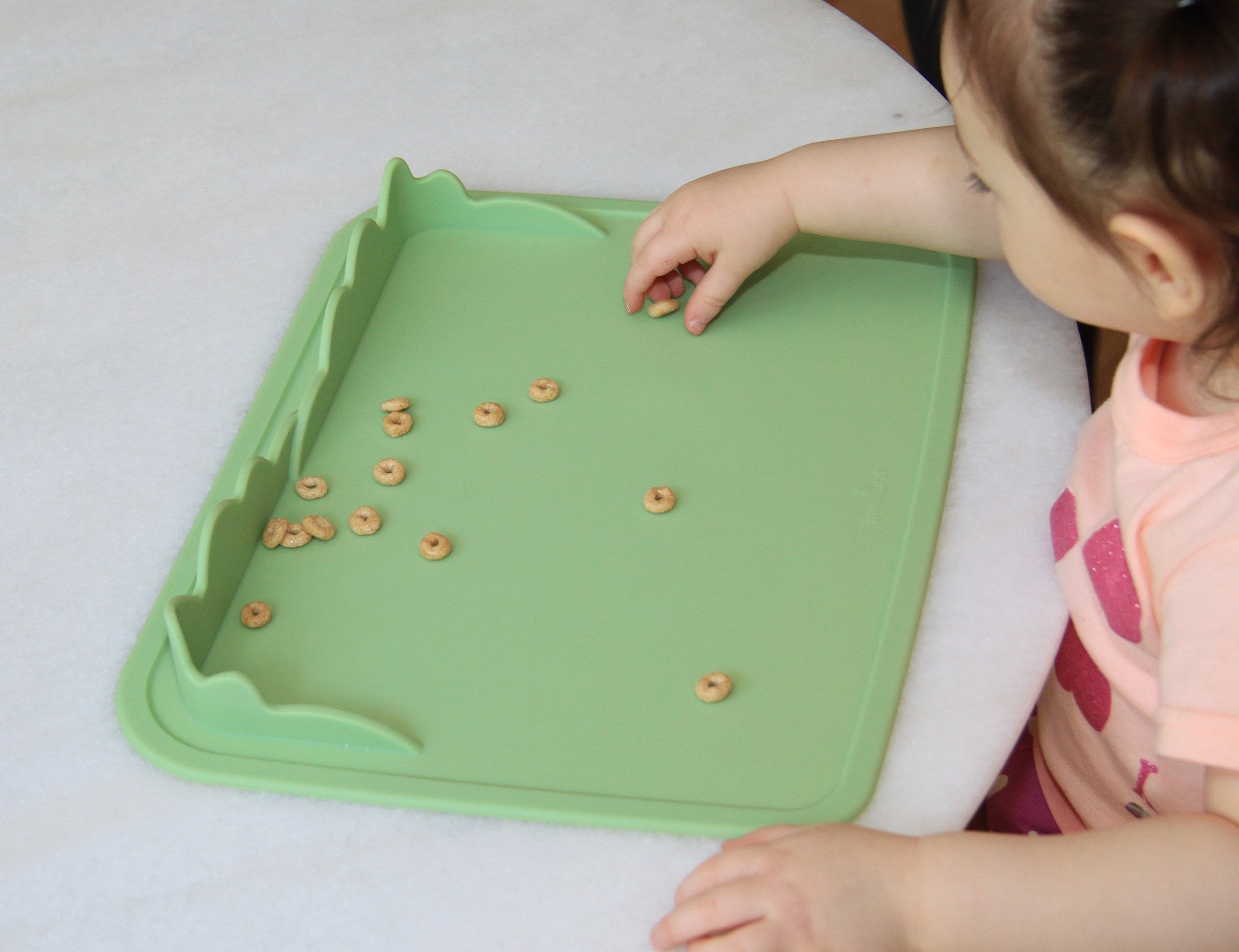 My Natural Eco Placemat (2 Colors)