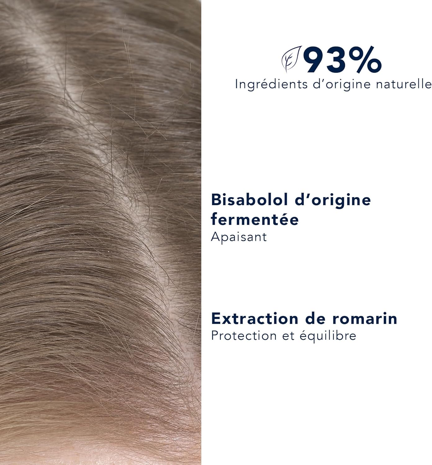 Phyto Anti-Itching Dermo-Treating Shampoo, 250ml (Exp 02/28)