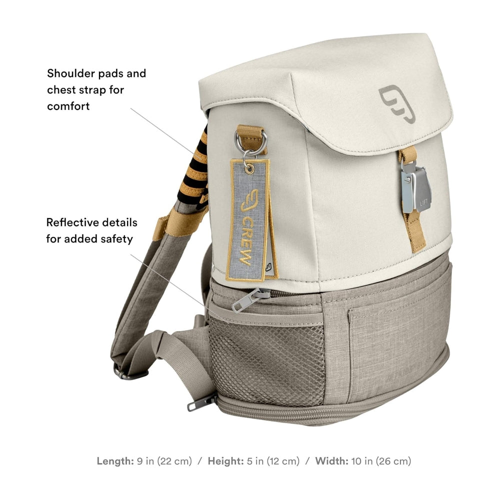 JetKids™ by Stokke® Crew Backpack (5 Colors)