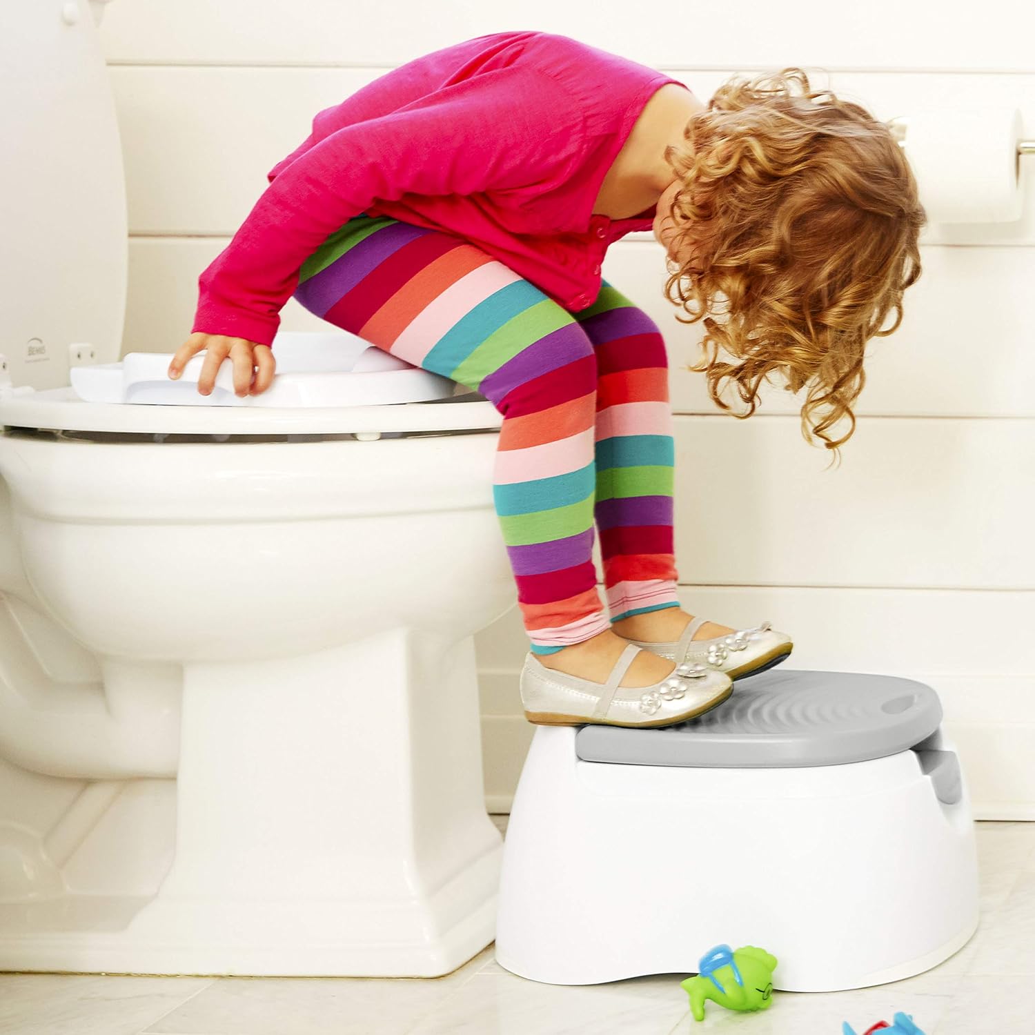 Munchkin Arm & Hammer™ Multistage™ 3-in-1 Potty