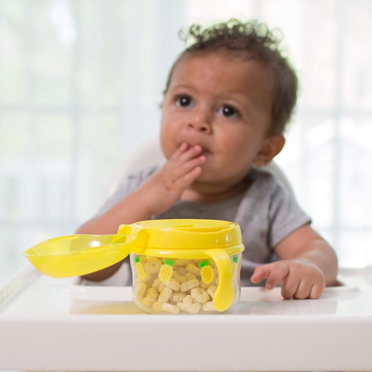 Dr. Brown's Snack Cup (2 Designs)