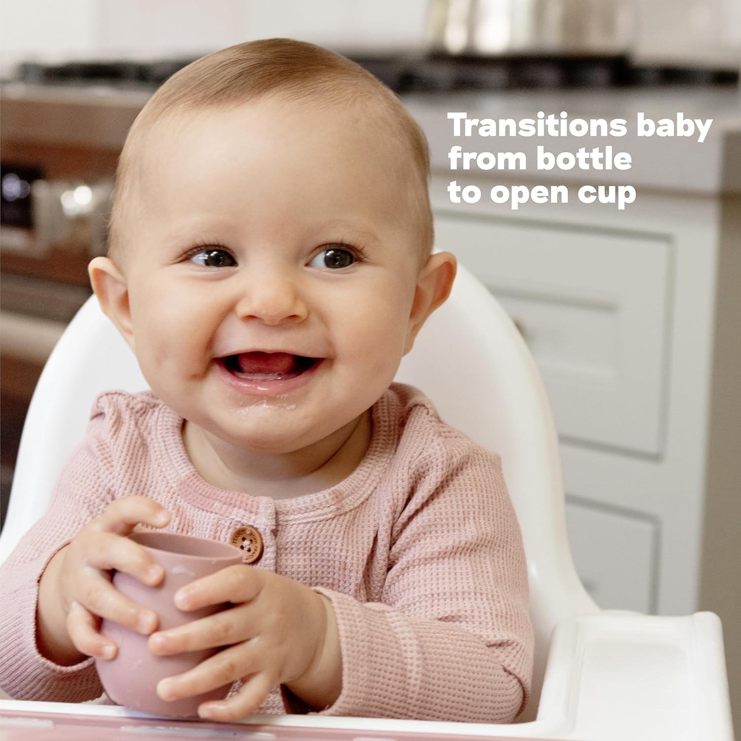 EzPz Tiny Cup (10 Colors)