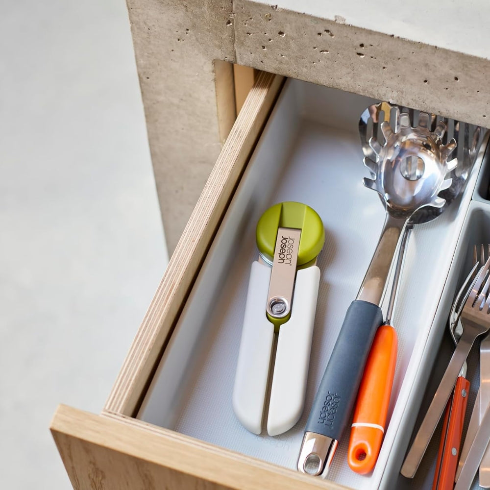 Joseph Joseph GoRound Easy-Open Can Opener