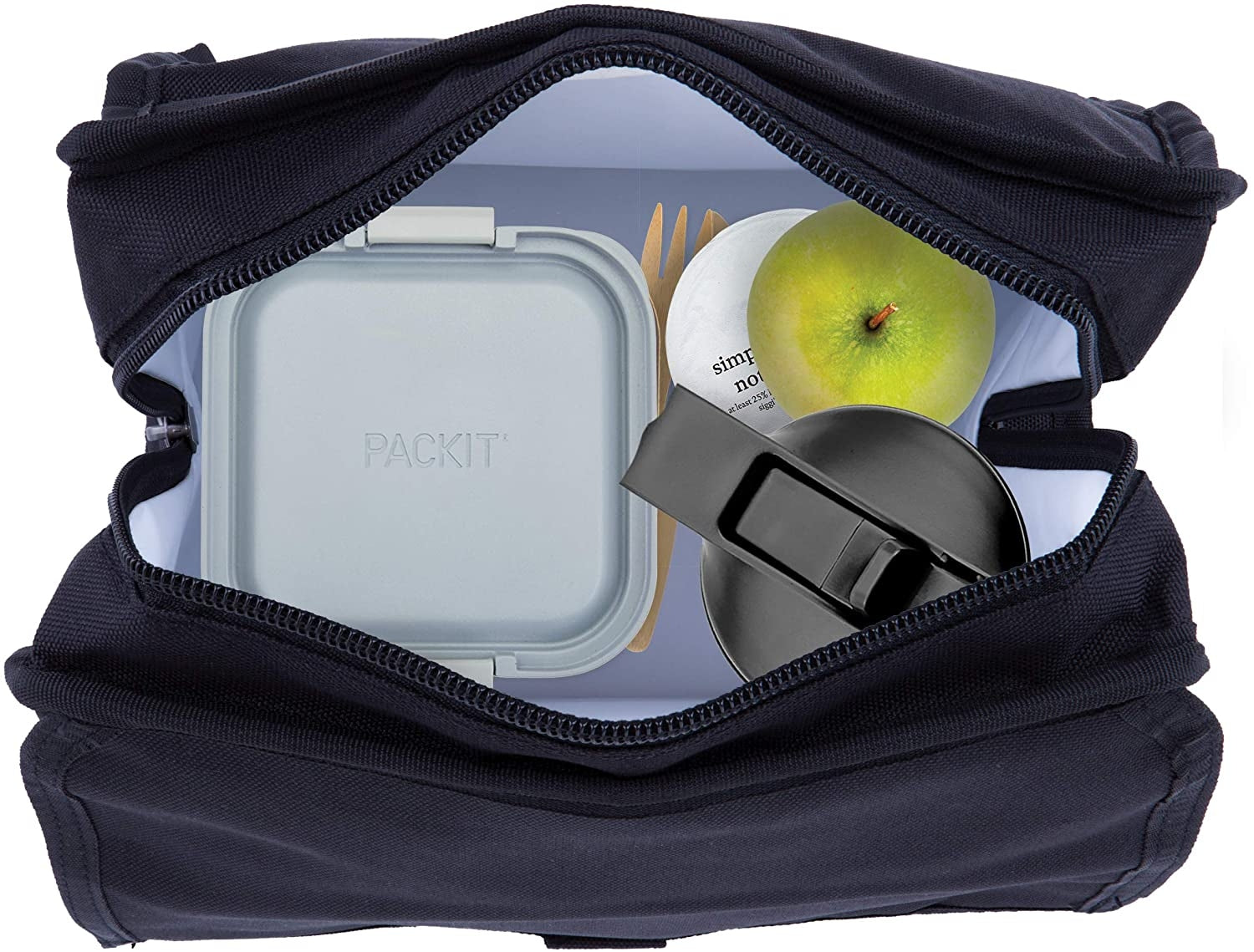 PackIt Freezable Lunch Bag (6 Designs) - Pupsik Singapore