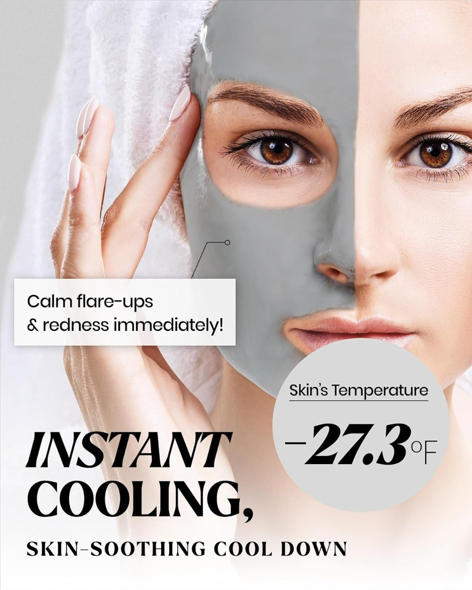 Lindsay Modeling Mask Cup Pack, 28g - Charcoal (Exp 12/27)