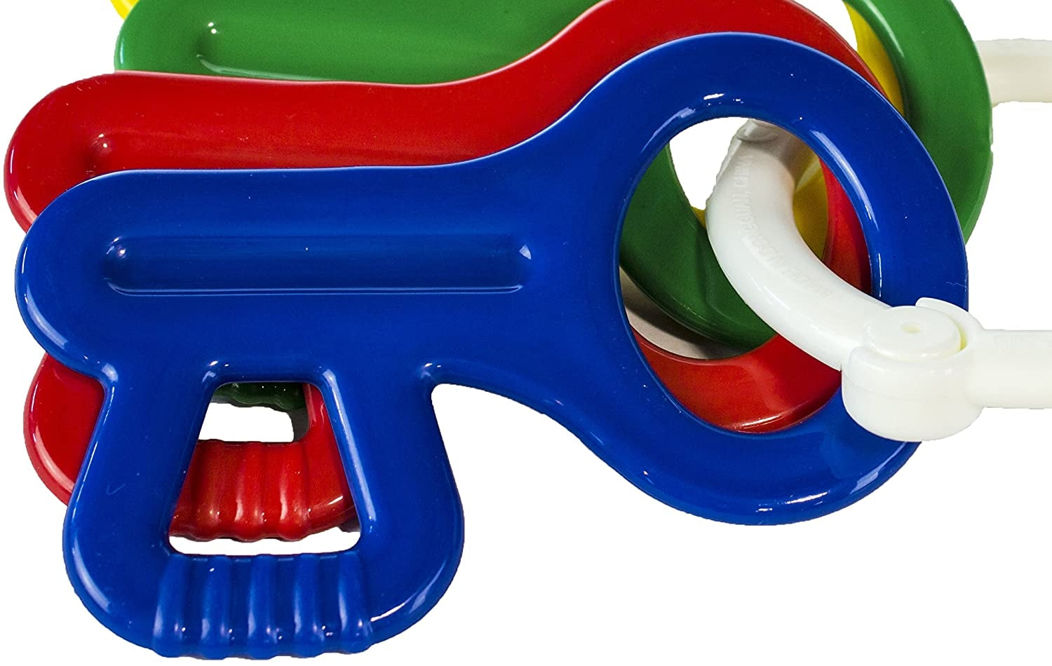 Galt Ambi Toys First Keys