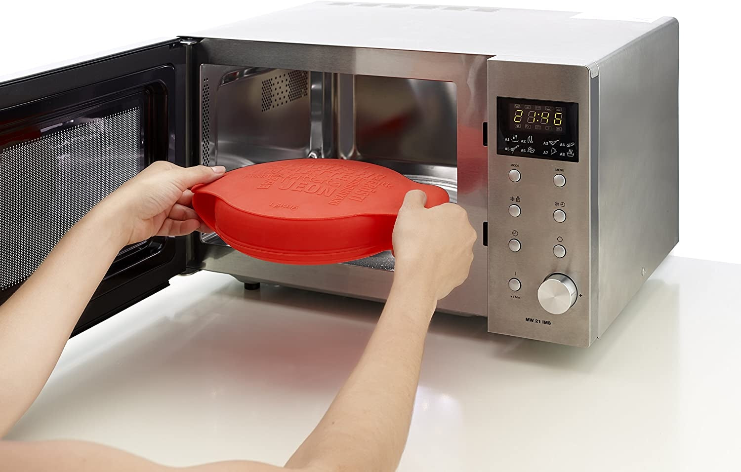 Lekue Spanish Omelette Maker