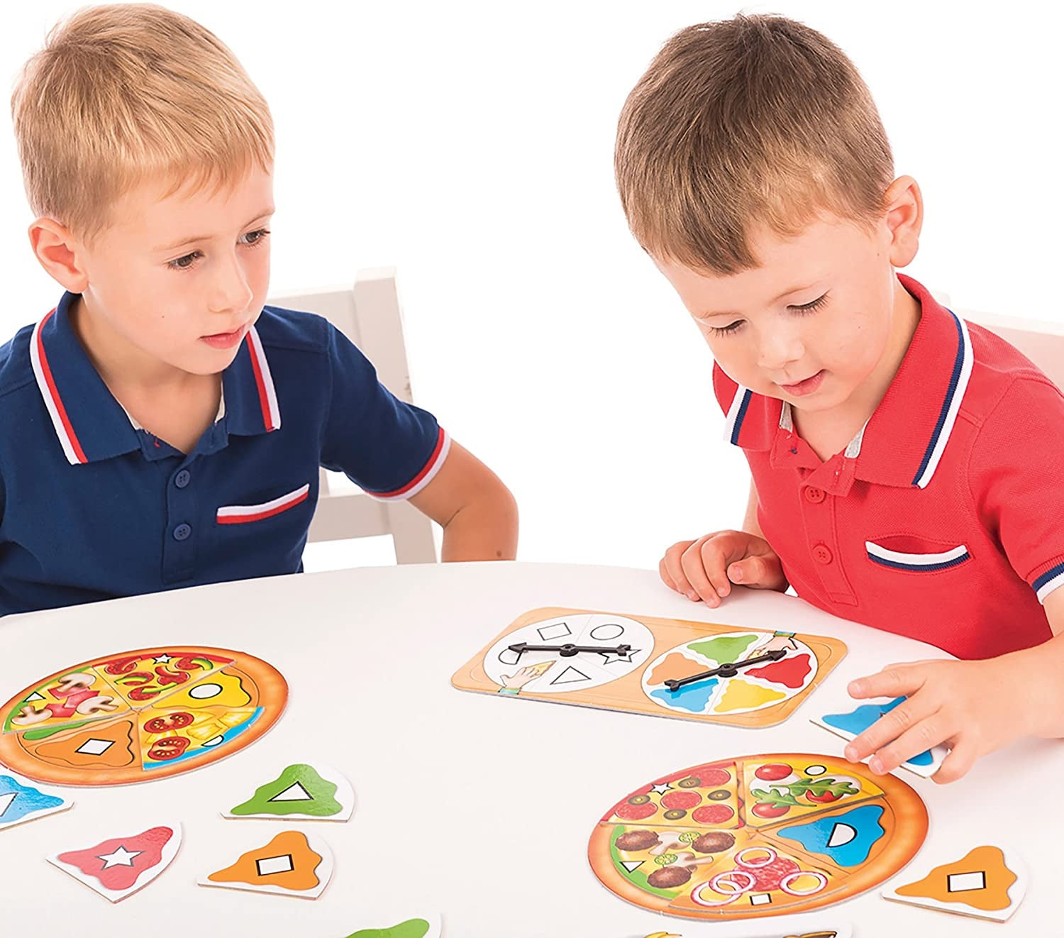 Orchard Toys Pizza, Pizza! Game
