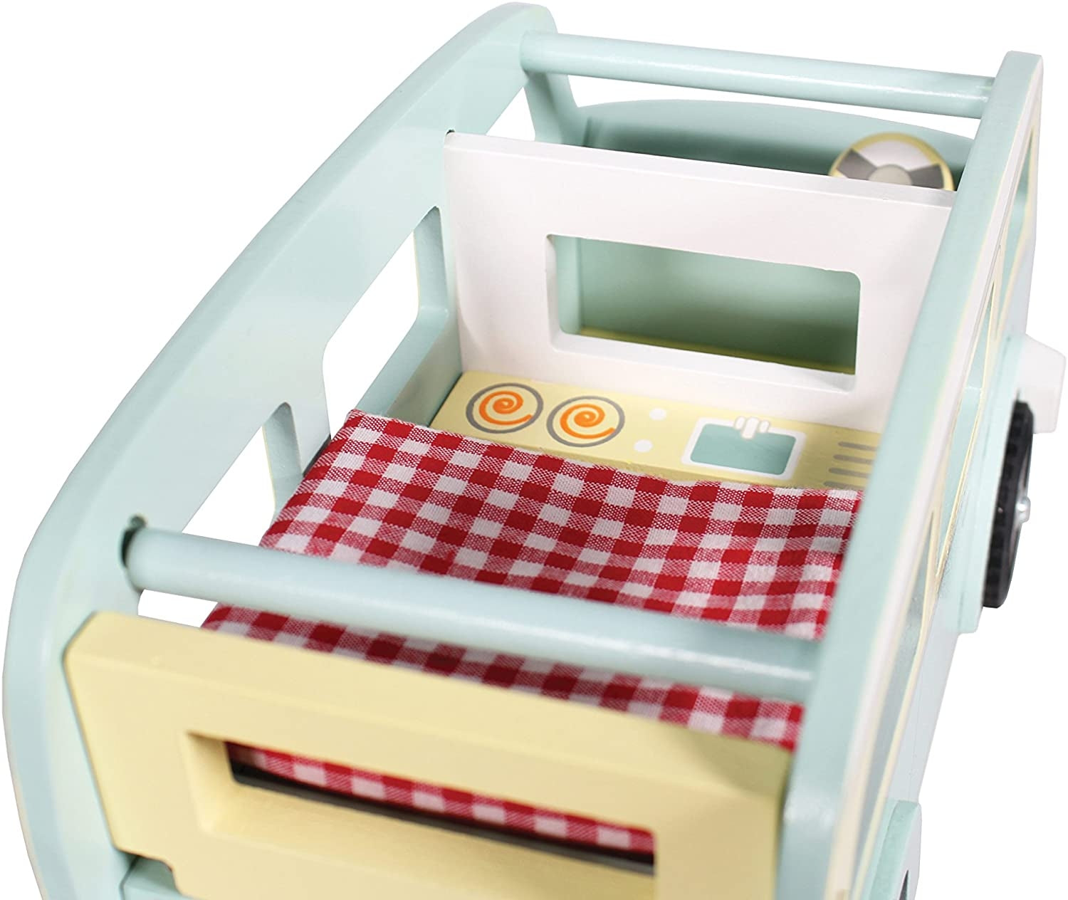Le Toy Van Daisylane Holiday Campervan