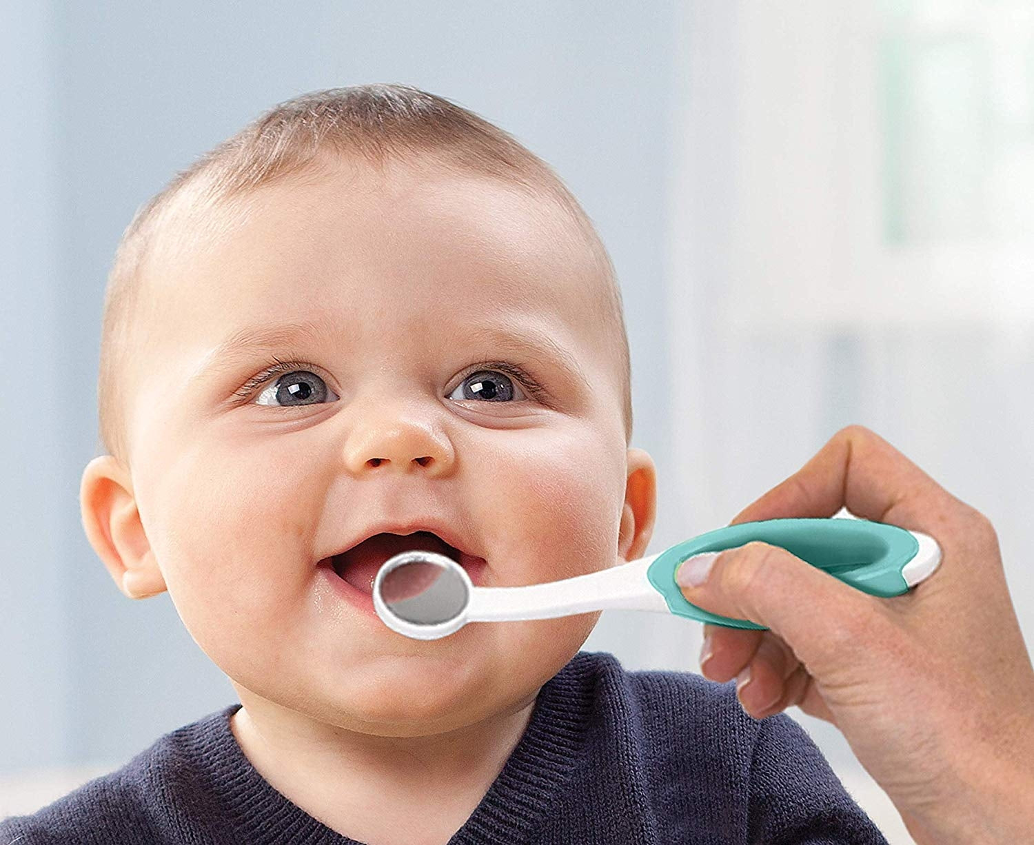 Summer Infant Oral Care Kit (5pc)