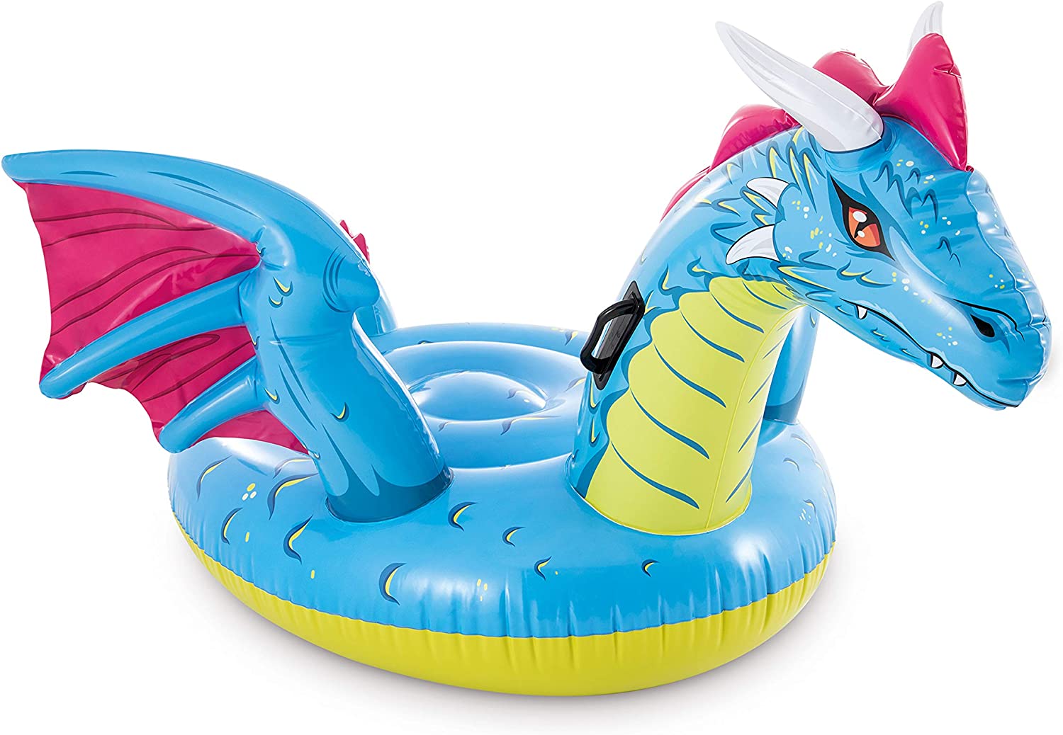 Intex Mystical Dragon Ride-On Inflatable Pool Float