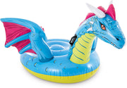 Intex Mystical Dragon Ride-On Inflatable Pool Float