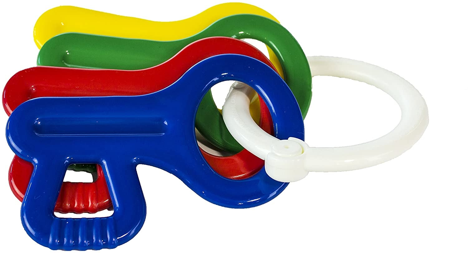 Galt Ambi Toys First Keys